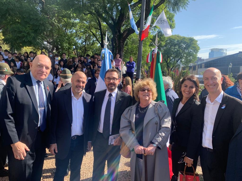 Festa Della Liberazione